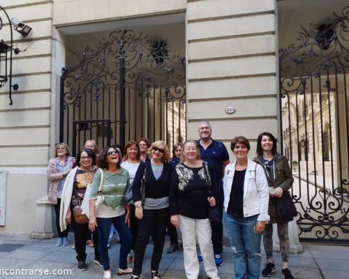 20231 5 Penitenciaría Nacional, Patos, Gansos, La Colorada y Museo Evita, un rincón entrañable de Palermo. Por La Jones.