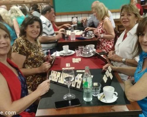 20252 2 TALLER DE RUMMY 