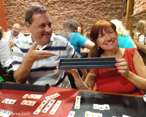 20252 7 TALLER DE RUMMY 