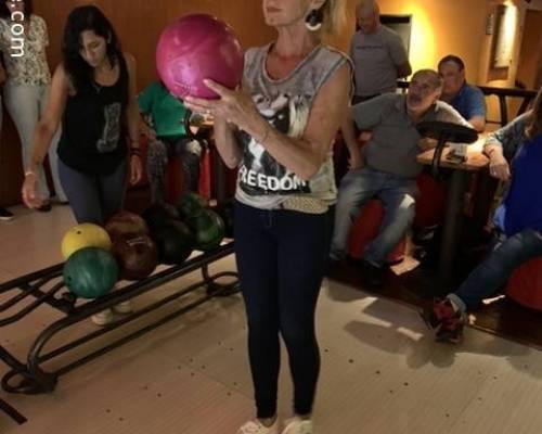 20270 13 Zona Sur, La Plata se junta a jugar al Bowling y mucho más 