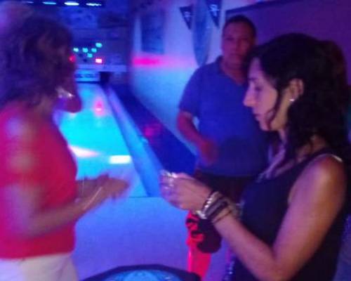 20270 38 Zona Sur, La Plata se junta a jugar al Bowling y mucho más 