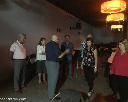 20274 6 Date la oportunidad de aprender a bailar tango y divertirte