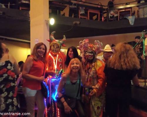 20305 17 Carnavaleamos con Los Yungas