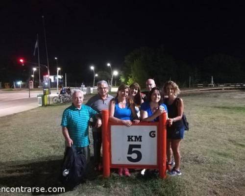 20366 6 CAMINATA POR EL VIAL COSTERO DE VICENTE LOPEZ