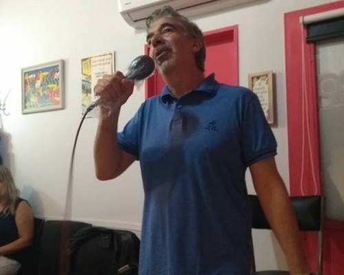 20414 2 CUARTO AÑO DEL TALLER DE CANTO!! QUERES APRENDER A CANTAR Y ADEMÁS PASARLA BIEN? SUMATE!