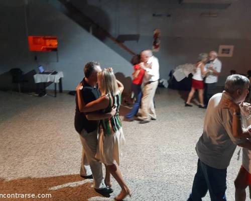 20450 2 Date la oportunidad de aprender a bailar tango y divertirte