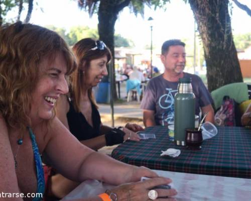 20457 21 Pasar el día en un recreo del TIGRE.Cupo limitado,12 participantes