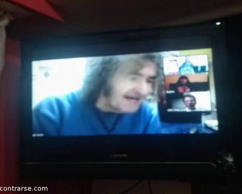 21006 1 TALLER DE CANTO  GRUPAL ONLINE