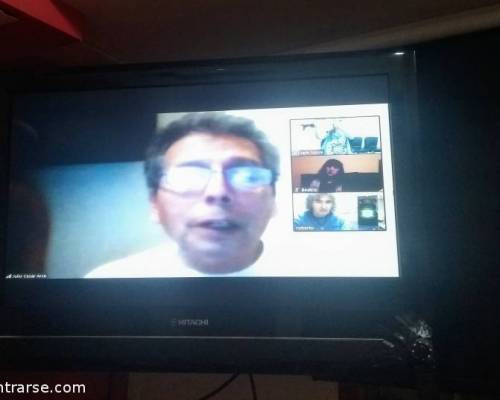21006 2 TALLER DE CANTO  GRUPAL ONLINE