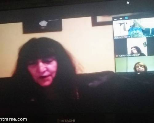 21006 3 TALLER DE CANTO  GRUPAL ONLINE
