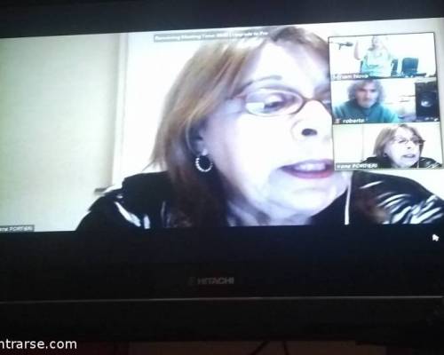 21051 3 TALLER DE CANTO  GRUPAL ONLINE