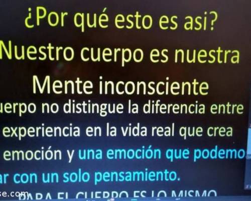 21067 2 Reprogramación Bioemocional (RBE) - Biodescodificación - Stress -Cómo nos impacta y su abordaje desde la RBE