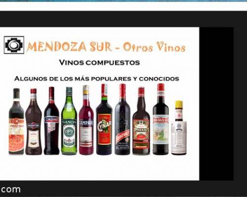 21092 7 En la cuarentena aprendemos sobre vinos ? 