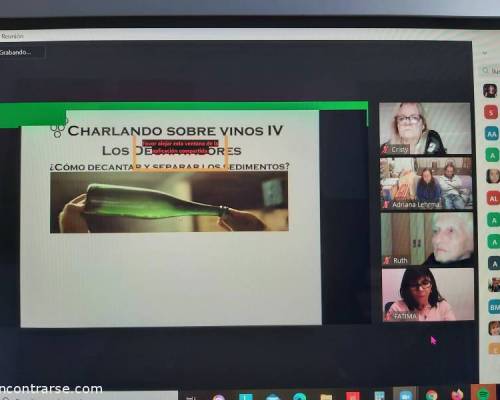 21348 1 Charlando Sobre Vinos