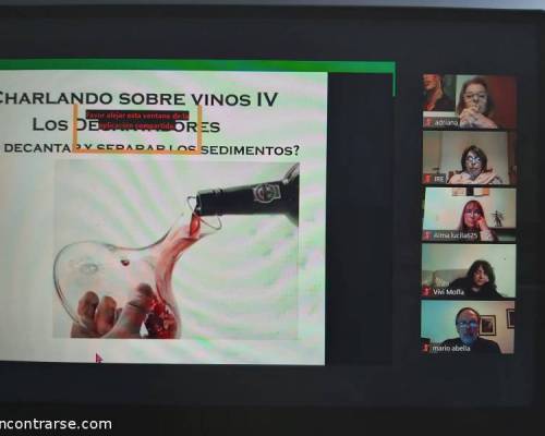 21348 3 Charlando Sobre Vinos