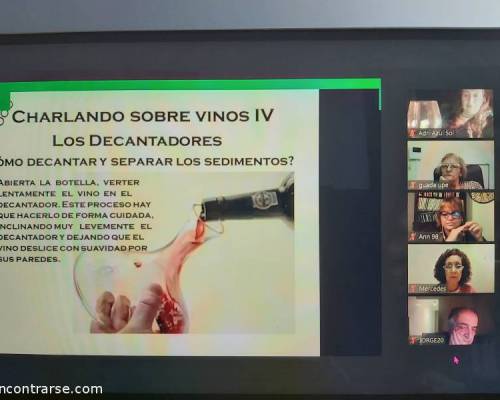 21348 4 Charlando Sobre Vinos