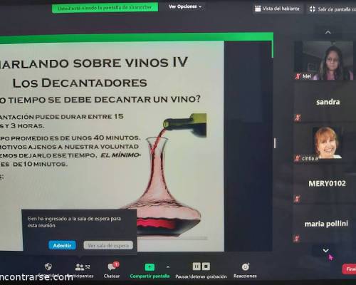 21348 9 Charlando Sobre Vinos