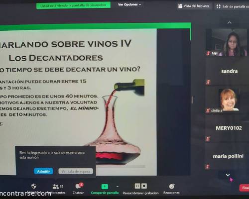 21348 9 Charlando Sobre Vinos