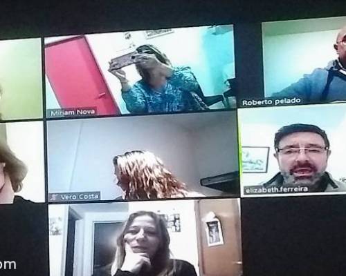 21352 4 SUMATE A UN ESPACIO PARA PASARLA BIEN Y CANTAR !!