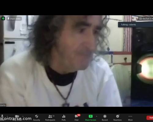 21442 12 SUMATE A UN ESPACIO PARA PASARLA BIEN Y CANTAR !!