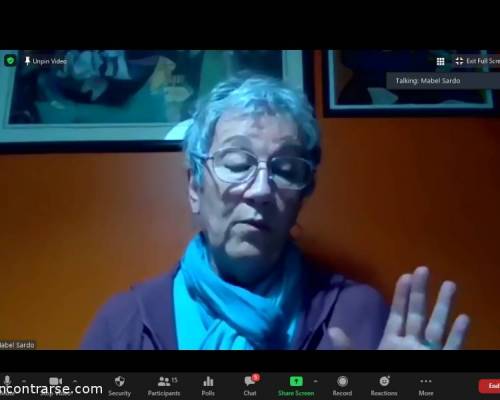 21442 7 SUMATE A UN ESPACIO PARA PASARLA BIEN Y CANTAR !!