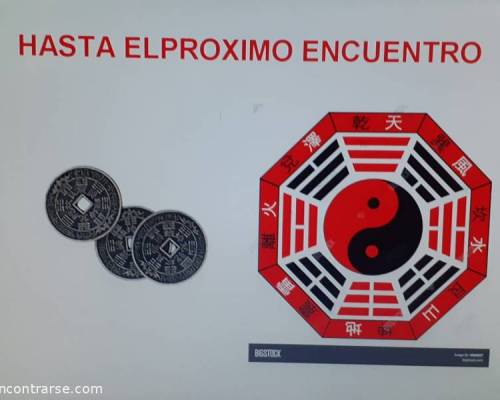 21465 11 TE ANIMAS A PREGUNTARLE AL I CHING ¿QUE TE GUSTARÍA SABER?