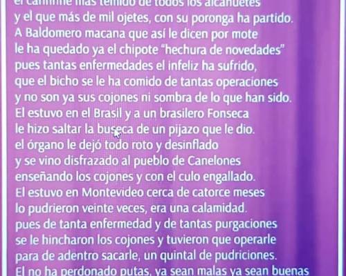 21516 4 HIstoria del Tango: homenaje a Rodolfo Cacho Dinzel