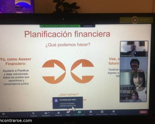 21533 1 Asesoramiento Financiero: Como ahorrar? Como proteger nuestro patrimonio? 