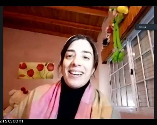 21730 9 ZOOMATE A NUESTRO TALLER DE TEATRO, APRENDE Y DIVERTITE!! !!  