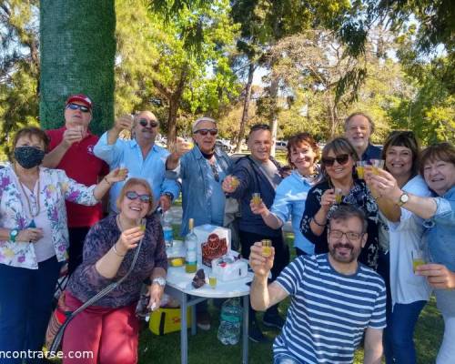 21919 21 TAPEO Y DEGUSTACIÓN DE VINOS EN PALERMO