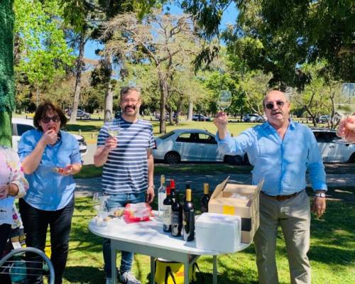 21919 3 TAPEO Y DEGUSTACIÓN DE VINOS EN PALERMO