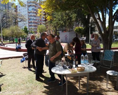 21936 10 TAPEO Y DEGUSTACIÓN DE VINOS EN RAMO MEJIA