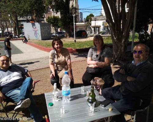 21936 9 TAPEO Y DEGUSTACIÓN DE VINOS EN RAMO MEJIA