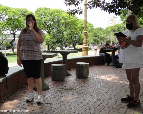 22246 9 ENCUENTRO  PARA CAMINAR HASTA BARRANCAS Y COMEMOS JUNTOS