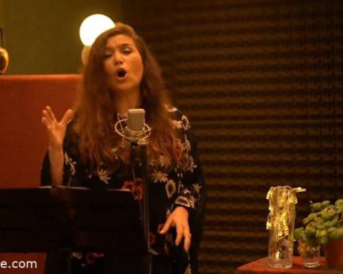 22263 2 VIVIANA SCARLASSA TANGO - STREAMING EN VIVO
