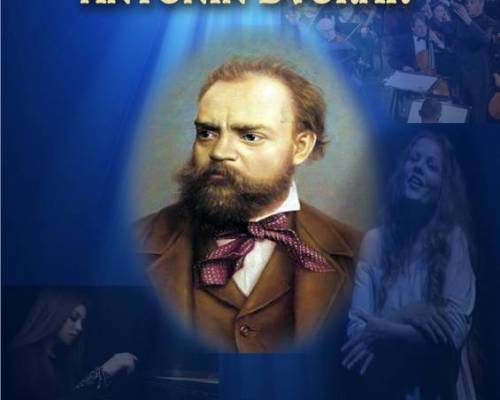 22306 1 Encuentro con las grandes obras de Antonin Dvorak