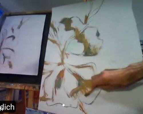 22342 2 Clase de Arte desde casa con Ale