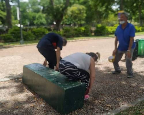 22425 27 ELONGACIÒN, FLEXIBILIDAD. OXIGENACIÒN