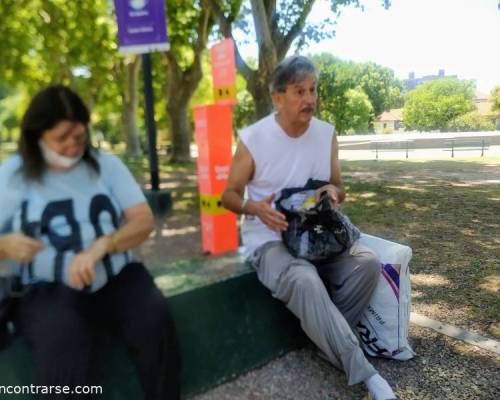 22441 5 al termino de la clase feELONGACIÒN, FLEXIBILIDAD. OXIGENACIÒN