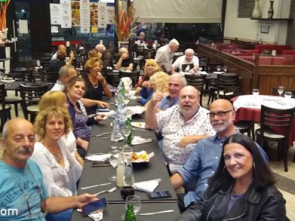 Foto Encuentros Grupales