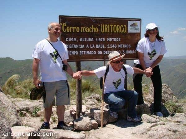 Foto Encuentros Grupales