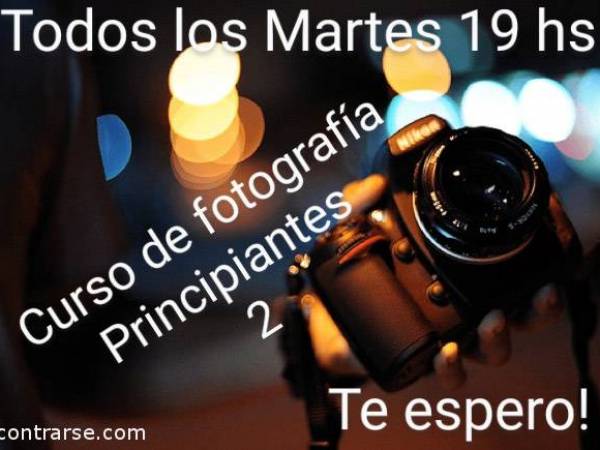 Foto Salidas Grupales
