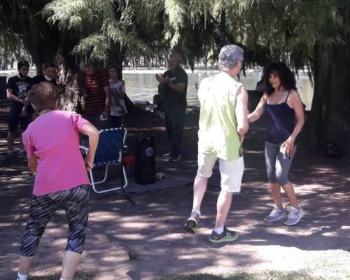 22449 1 Segundo Picnic Juvenil el BERENJENA FEST II 