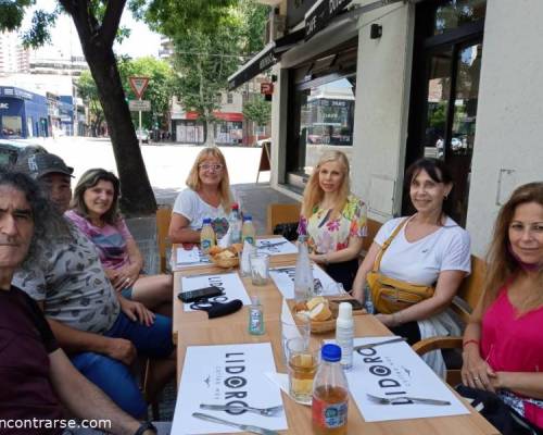 22459 5 1ER ENCUENTRO DEL 2021 CAMINAMOS PASEAMOS DISFRUTAMOS Y SOCIALIZAMOS COMPARTIENDO  TOMANDO O COMIENDO JUNTOS