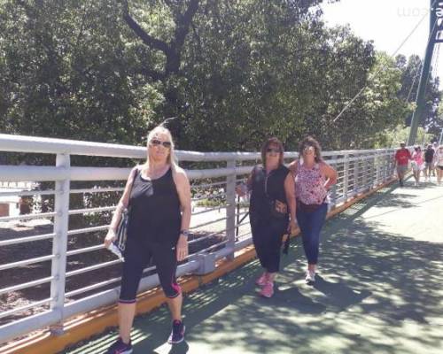 Bienvenidos!!! :Encuentro Grupal VAMOS A PALERMO A CAMINAR DOMINGOS A LA MAÑANA EN GRUPO 