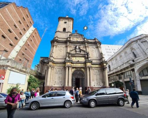 22500 28 Las 7 Iglesias Turístico Recreativo Religioso he Histórico