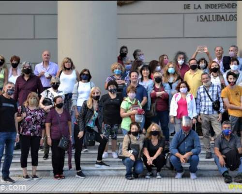 Gracias Gabriel por tu recorrido. Muy interesa.nte. :Encuentro Grupal Las 7 Iglesias Turístico Recreativo Religioso he Histórico