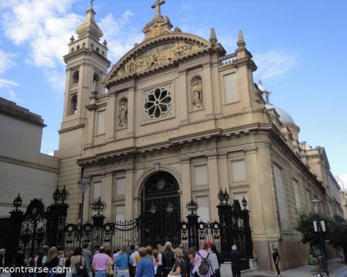 22500 40 Las 7 Iglesias Turístico Recreativo Religioso he Histórico