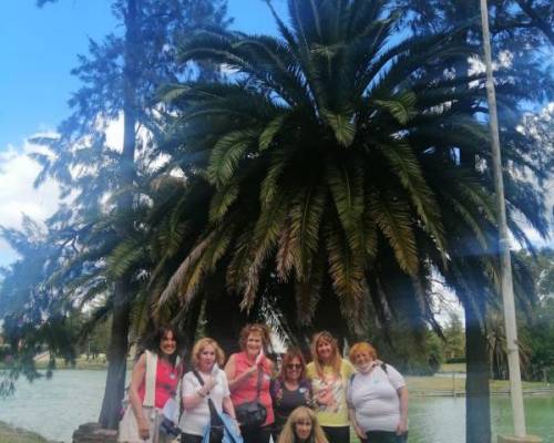 @LUNADEAVELLANEDA. Lindo encuentro compartido :Encuentro Grupal PASEO Y PICNIC EN LA REPÚBLICA DE LOS NIÑOS EN GONNET, LA PLATA.