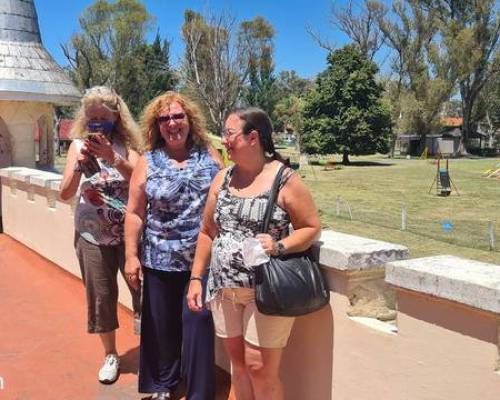 22562 18 Y SE VIENE LA SEGUNDA!! PASEO Y PICNIC EN LA REPÚBLICA DE LOS NIÑOS EN GONNET, LA PLATA.